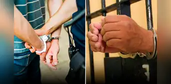 Madre entrega a su hijo asesino a la policía y dice no arrepentirse: “Lo haría de nuevo"
