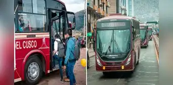 UNSAAC Cusco: estas son las rutas habilitadas con pasaje gratuito desde este 24 de abril UNSAAC Cusco: estas son las rutas habilitadas con pasaje gratuito desde este 24 de abril