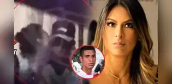 Rosa Fuentes se pronuncia tras nuevo ampay de Paolo y Jossmery: "No tienen vergüenza, ellos sí se merecen" Rosa Fuentes se pronuncia tras nuevo ampay de Paolo y Jossmery: "No tienen vergüenza, ellos sí se merecen"