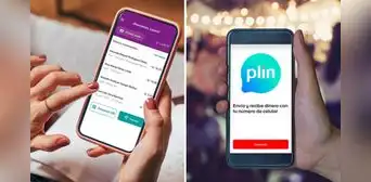 Yape y Plin: ¿por qué las transferencias no están habilitadas para todos y cuánto es la multa por retrasos? Yape y Plin: ¿por qué las transferencias no están habilitadas para todos y cuánto es la multa por retrasos?