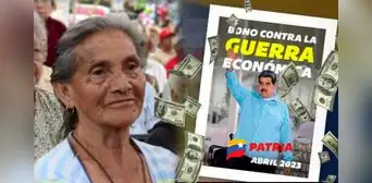 Bono de Guerra Económica con nuevo monto: ¿cuándo lo reciben los pensionados y de cuánto es el aumento? Bono de Guerra Económica con nuevo monto: ¿cuándo lo reciben los pensionados y de cuánto es el aumento?