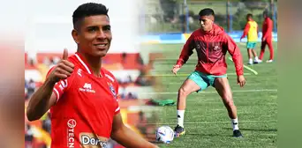 Paolo Hurtado: ¿en cuánto dinero estaría valorizado el futbolista tras su ingreso a Cienciano?