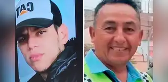PNP identifica a sujeto que asesinó a sereno de Surco que frustró asalto PNP identifica a sujeto que asesinó a sereno de Surco que frustró asalto