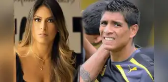 Rosa Fuentes le exige el divorcio a Paolo Hurtado: Que conteste a mi abogada y deje avanzar Rosa Fuentes le exige el divorcio a Paolo Hurtado: Que conteste a mi abogada y deje avanzar