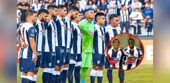 Con 'Chicho' Salas y Farfán: la última vez que Alianza ganó en Paraguay por Libertadores Con 'Chicho' Salas y Farfán: la última vez que Alianza ganó en Paraguay por Libertadores
