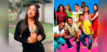 ¿Por qué Dayanita decidió irse del Perú tras su polémica salida de “JB en ATV”?