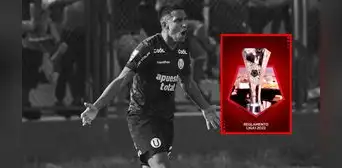 ¿Qué dice el reglamento y qué sanción puede caerle a Alex Valera tras mentarle la madre al árbitro?