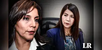 Patricia Juárez sobre congresista María Cordero: “Queremos su expulsión de la bancada y el partido” Patricia Juárez sobre congresista María Cordero: “Queremos su expulsión de la bancada y el partido”