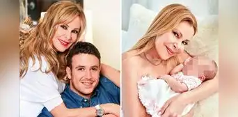 Ana Obregón, la actriz que causó polémica por usar el semen de su hijo muerto para tener un bebé
