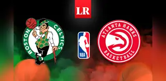 Celtics vs. Hawks EN VIVO: sigue el partido 2 por los PlayOffs NBA 2023