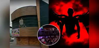 Leyenda urbana: ¿por qué se cree que el diablo apareció en la discoteca Señor Botija de SJL?