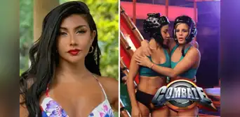 Diana Sánchez y Alejandra Baigorria: ¿por qué terminaron su amistad que nació en "Combate"?