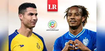 Ver Al-Nassr vs. Al-Hilal EN VIVO: con Cristiano y Carrillo titulares, alineaciones confirmadas Ver Al-Nassr vs. Al-Hilal EN VIVO: con Cristiano y Carrillo titulares, alineaciones confirmadas