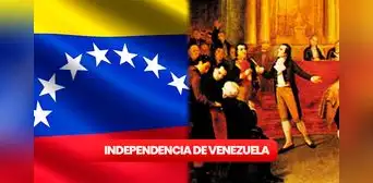 Independencia de Venezuela: ¿cuál es la diferencia entre el 19 de abril de 1810 y el 5 de julio de 1811?