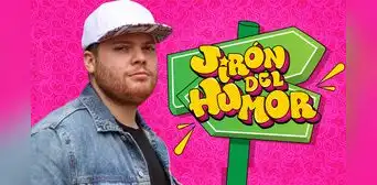 ¿Quién es Mauricio Irigoyen, el guionista detrás de "Jirón del humor"? ¿Quién es Mauricio Irigoyen, el guionista detrás de "Jirón del humor"?
