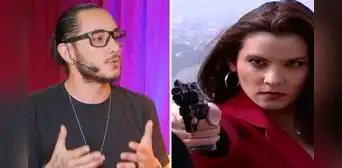 Christopher Gianotti cuenta la vez que Úrsula Boza fue insultada por matar a Peter en “AFHS” Christopher Gianotti cuenta la vez que Úrsula Boza fue insultada por matar a Peter en “AFHS”