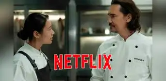 “Hambre” en Netflix: ¿habrá secuela de la película tras inesperado final? “Hambre” en Netflix: ¿habrá secuela de la película tras inesperado final?