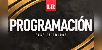 Copa Libertadores 2023 EN VIVO: fixture, horarios y canales de la fecha 2 de fase de grupos