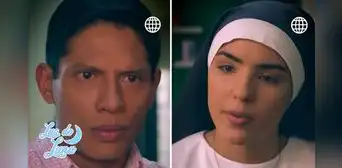 "Luz de luna 3": hermana monja de Mabel confiesa amorío con Marvin y León queda en shock "Luz de luna 3": hermana monja de Mabel confiesa amorío con Marvin y León queda en shock