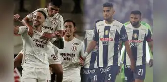 Universitario y la ventaja que podría costarle la punta a Alianza Lima en el Apertura de Liga 1 Universitario y la ventaja que podría costarle la punta a Alianza Lima en el Apertura de Liga 1