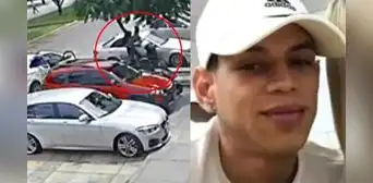 ¿Qué se sabe del delincuente que asesinó al sereno de Surco tras impedir un asalto?