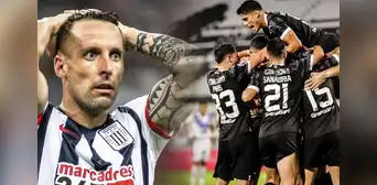 La temible racha de Libertad previo al duelo con Alianza: 3 goleadas y solo una derrota La temible racha de Libertad previo al duelo con Alianza: 3 goleadas y solo una derrota