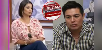 Inscribirán a Leonard León en el Redam por no cancelar deuda, según abogado de Karla Tarazona Inscribirán a Leonard León en el Redam por no cancelar deuda, según abogado de Karla Tarazona