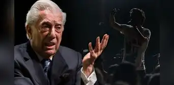 ¿Quién es el sobrino de Mario Vargas Llosa que genera millones de streams en Spotify con su música? ¿Quién es el sobrino de Mario Vargas Llosa que genera millones de streams en Spotify con su música?