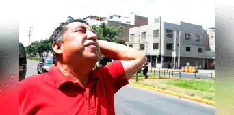 Altas temperaturas diurnas y nocturnas se quedan hasta fin de mes: Lima llegaría a 29 °C
