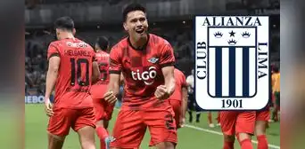 El demoledor ataque de Libertad que enfrentará a Alianza Lima en la Copa Libertadores El demoledor ataque de Libertad que enfrentará a Alianza Lima en la Copa Libertadores