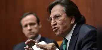 Alejandro Toledo: PJ reanudó control de acusación contra expresidente por caso Interoceánica Alejandro Toledo: PJ reanudó control de acusación contra expresidente por caso Interoceánica