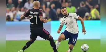 ¿Qué canales transmiten México vs. Estados Unidos EN VIVO por amistoso internacional? ¿Qué canales transmiten México vs. Estados Unidos EN VIVO por amistoso internacional?