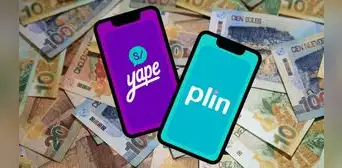 Se aceleran los pagos digitales en Perú: se quintuplicaron en 7 años Se aceleran los pagos digitales en Perú: se quintuplicaron en 7 años