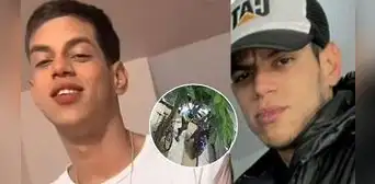 Ofrecen S/130.000 en total a quien otorgue información sobre el asesino de sereno en Surco