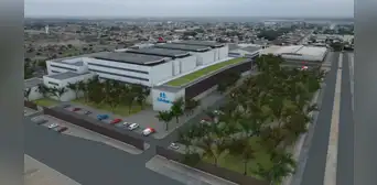 Adjudicarán hospitales de Piura y Chimbote Adjudicarán hospitales de Piura y Chimbote