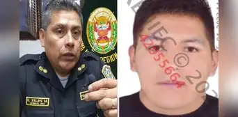 Víctima sindica a un policía como autor de violación en Puno Víctima sindica a un policía como autor de violación en Puno