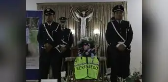 Surco: declaran en emergencia la seguridad ciudadana del distrito por 90 días Surco: declaran en emergencia la seguridad ciudadana del distrito por 90 días