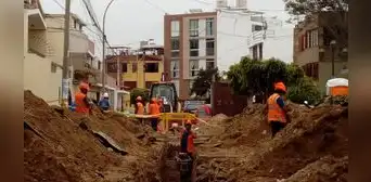 Sedalib tiene avanzado dos proyectos emblemáticos para la ciudad de Trujillo Sedalib tiene avanzado dos proyectos emblemáticos para la ciudad de Trujillo