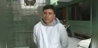 SJM: mototaxista acusado de violar a mujer tras abordar su vehículo es capturado SJM: mototaxista acusado de violar a mujer tras abordar su vehículo es capturado