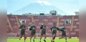 Melgar el mejor club peruano, según ranking internacional
