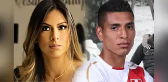 Rosa Fuentes tendría amenaza de pérdida, según parte médico, revela Magaly Medina Rosa Fuentes tendría amenaza de pérdida, según parte médico, revela Magaly Medina