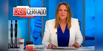 ¿Qué tan real es “Caso cerrado”, el programa de la doctora Ana María Polo? ¿Qué tan real es “Caso cerrado”, el programa de la doctora Ana María Polo?