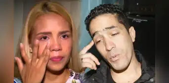 Primo de 'Tomate' deja de pagar alquiler de cuarto y Andrea Muñoz y su bebé serán DESALOJADOS