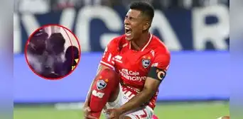 Cienciano anuncia proceso disciplinario a Paolo Hurtado tras nuevo ampay y pide disculpas a hinchas Cienciano anuncia proceso disciplinario a Paolo Hurtado tras nuevo ampay y pide disculpas a hinchas