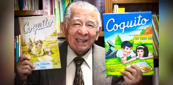 “Coquito”: la historia de Everardo Zapata, el peruano que enseñó a leer y escribir a todo un continente