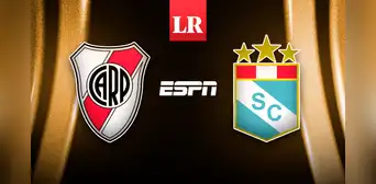 [ESPN EN VIVO] River Plate vs. Sporting Cristal EN DIRECTO por la Copa Libertadores