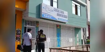 Hallan sin vida a adolescente de 14 años dentro de su vivienda en Trujillo Hallan sin vida a adolescente de 14 años dentro de su vivienda en Trujillo