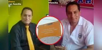 Psicólogo de Inabif es denunciado por acosar a trabajadora que terminó renunciando por hostigamiento
