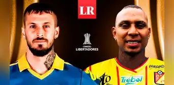 HOY, Boca Juniors vs. Deportivo Pereira EN VIVO: minuto a minuto por la Copa Libertadores