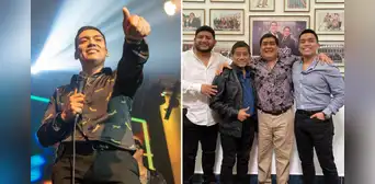 Donnie Yaipén: ¿por qué renunció a Hermanos Yaipén tras 20 años y cuál será el futuro de la orquesta?